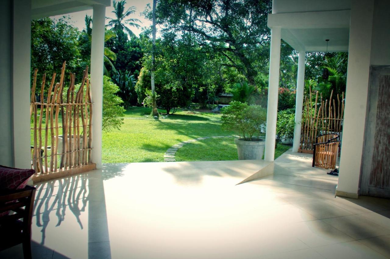 Villa South Unawatuna Ngoại thất bức ảnh